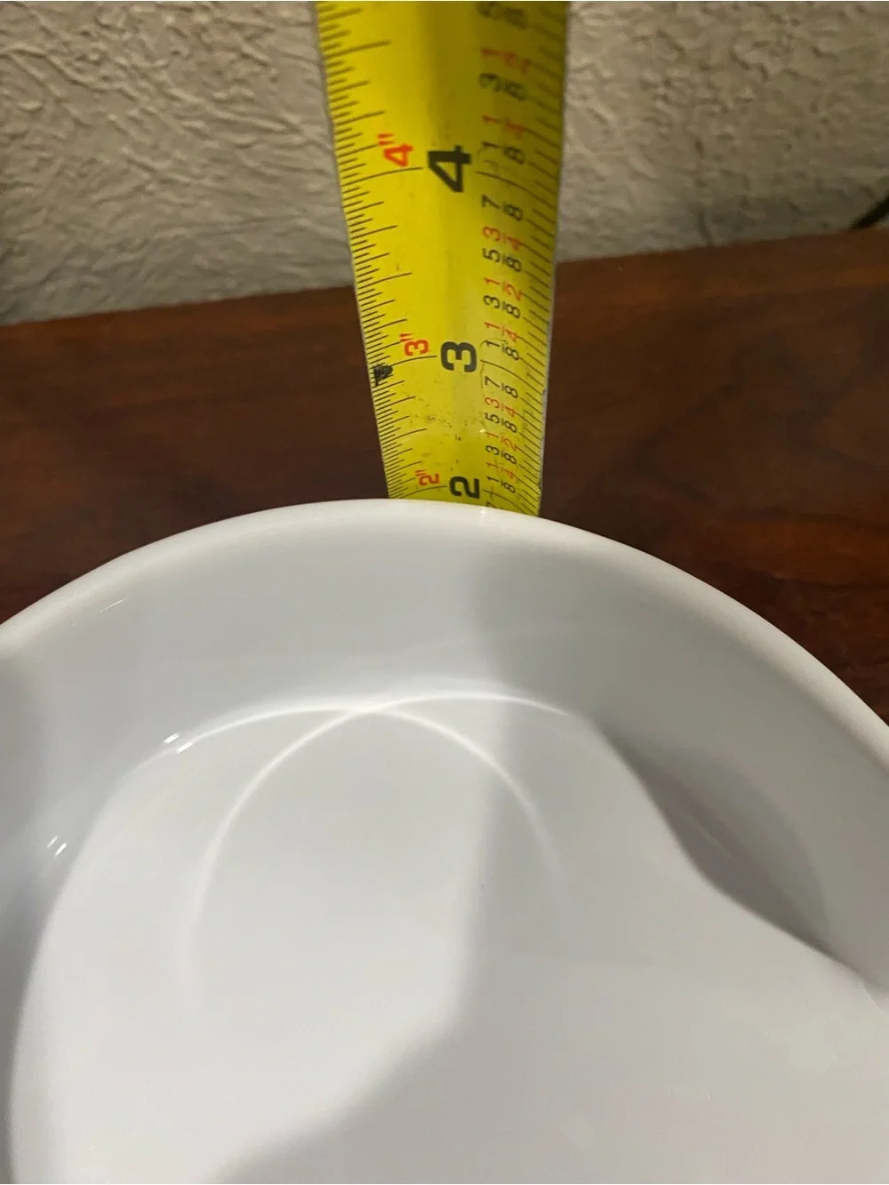 Disney Parks, Mickey Mouse Ears Casserole Serving Dish